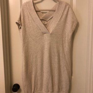 Lou & Grey Sweater Dress